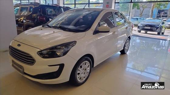 FORD KA 1.0 TI-VCT FLEX SE PLUS MANUAL FORD KA 1.0 TI-VCT FLEX SE PLUS MANUAL